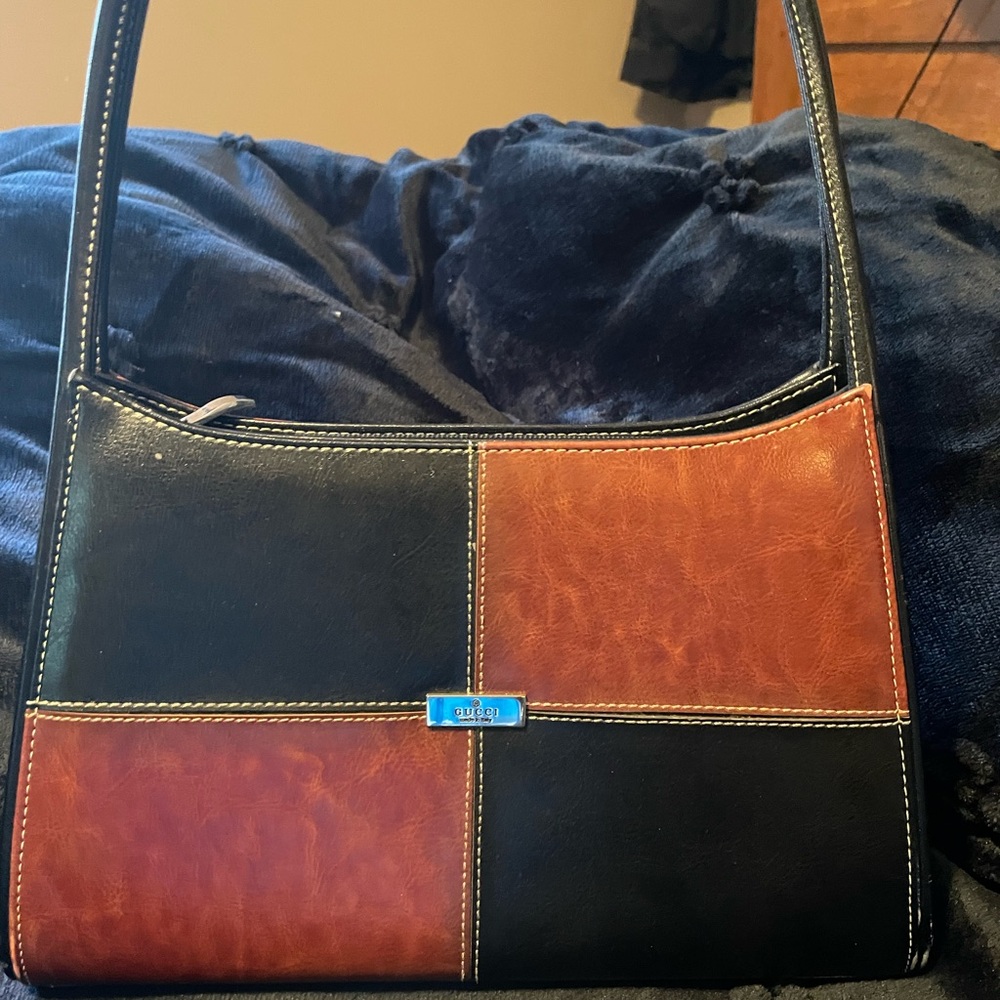 Gucci purse